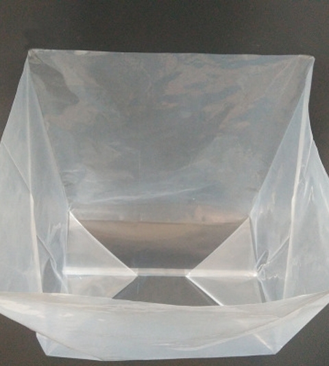 海东方形塑料袋